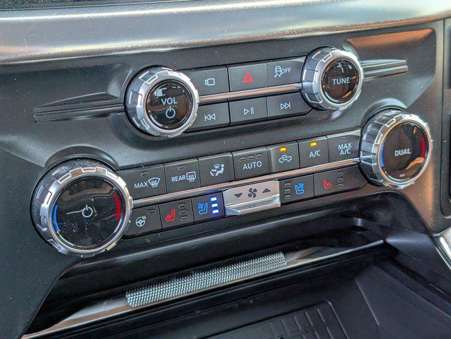 new 2025 Ford F-150 car, priced at $70,039