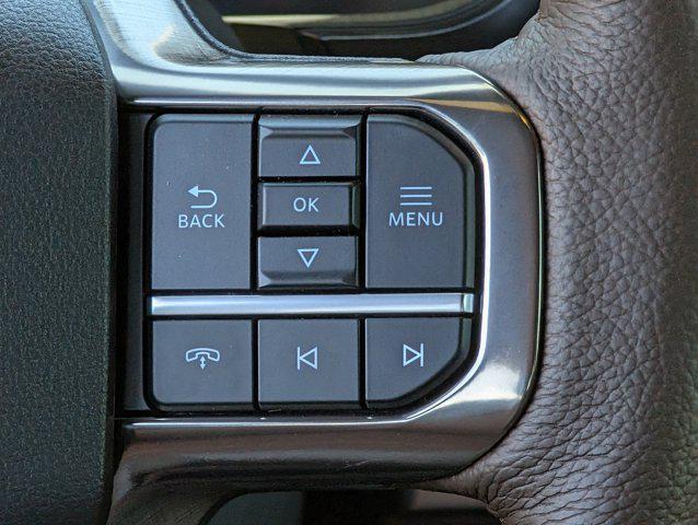 new 2025 Ford F-150 car, priced at $70,039