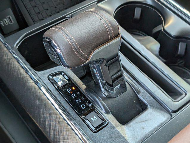 new 2025 Ford F-150 car, priced at $70,039