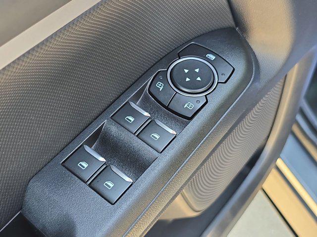 used 2024 Ford Bronco Sport car, priced at $29,000