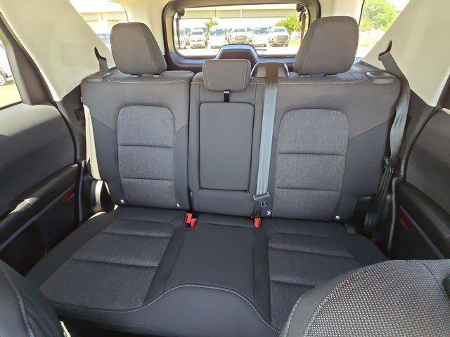 used 2024 Ford Bronco Sport car, priced at $29,000