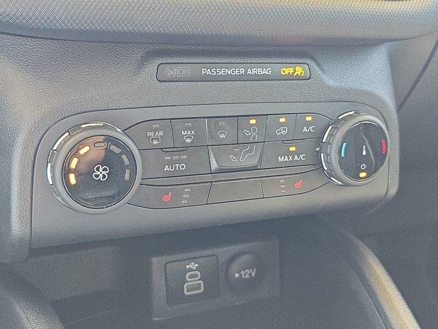used 2024 Ford Bronco Sport car, priced at $29,000