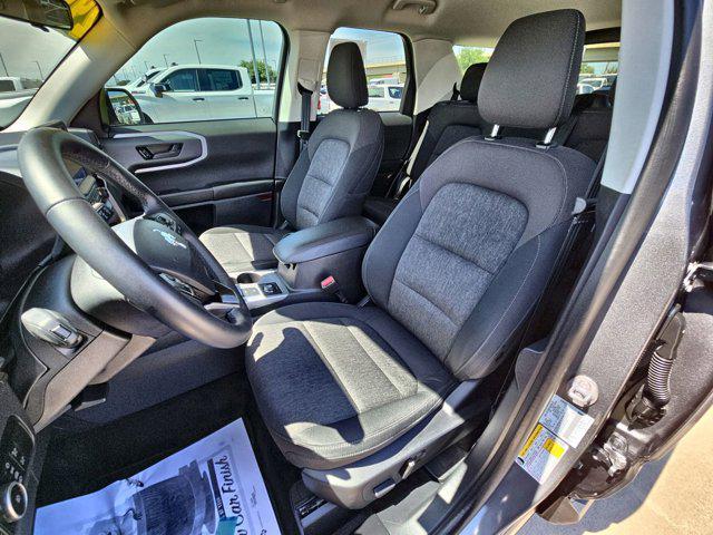 used 2024 Ford Bronco Sport car, priced at $29,000