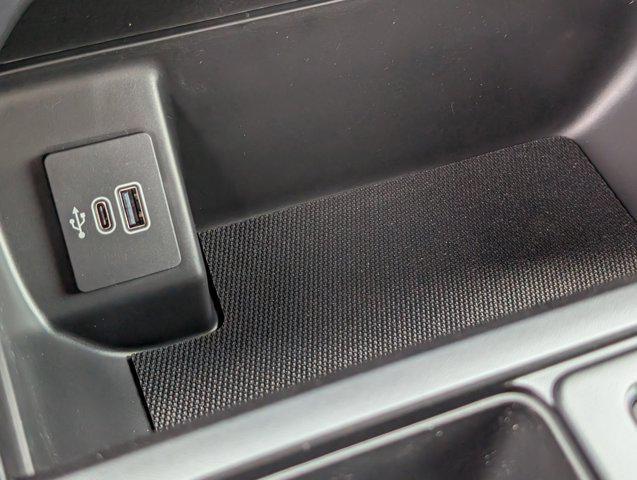 new 2025 Ford F-150 car, priced at $45,677