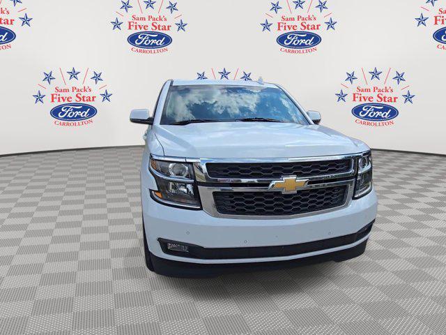 used 2019 Chevrolet Tahoe car, priced at $25,000