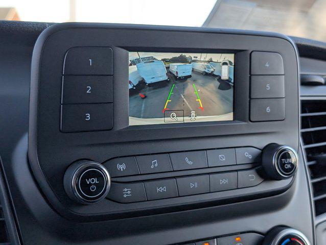 new 2025 Ford Transit-250 car, priced at $54,375
