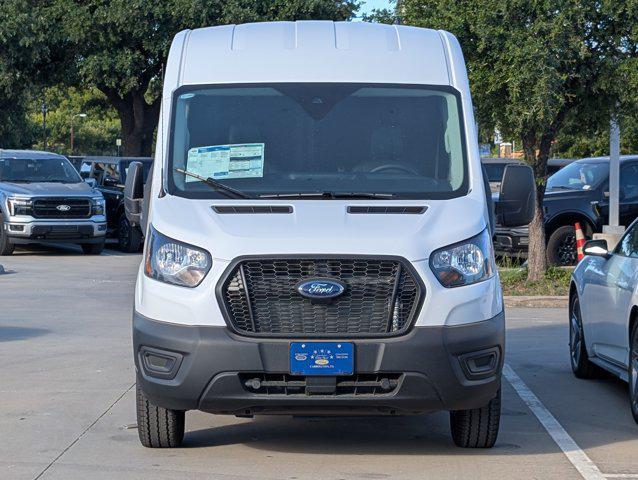 new 2025 Ford Transit-250 car, priced at $54,375