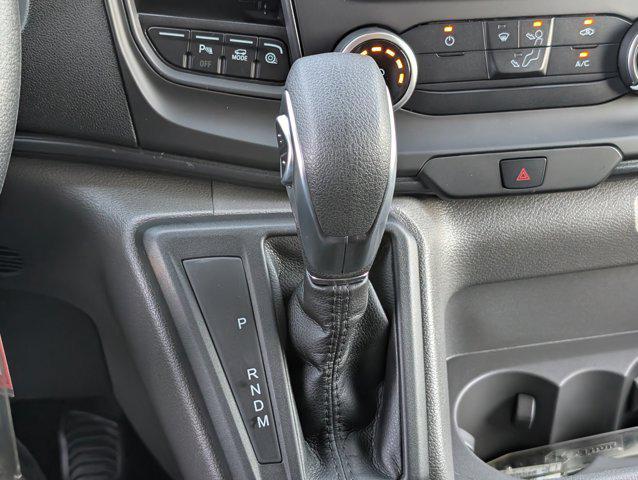 new 2025 Ford Transit-250 car, priced at $54,375