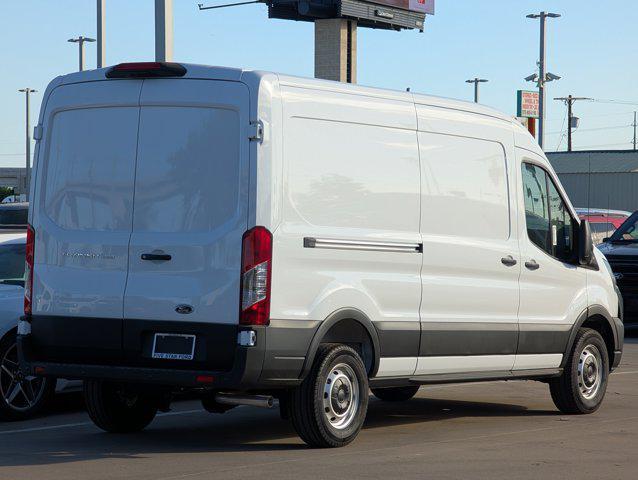 new 2025 Ford Transit-250 car, priced at $54,375