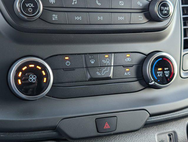 new 2025 Ford Transit-250 car, priced at $54,375