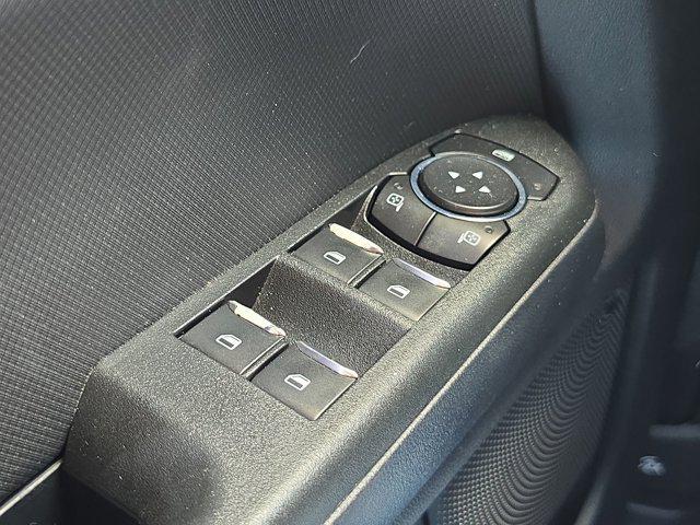 used 2022 Ford Bronco Sport car, priced at $26,000