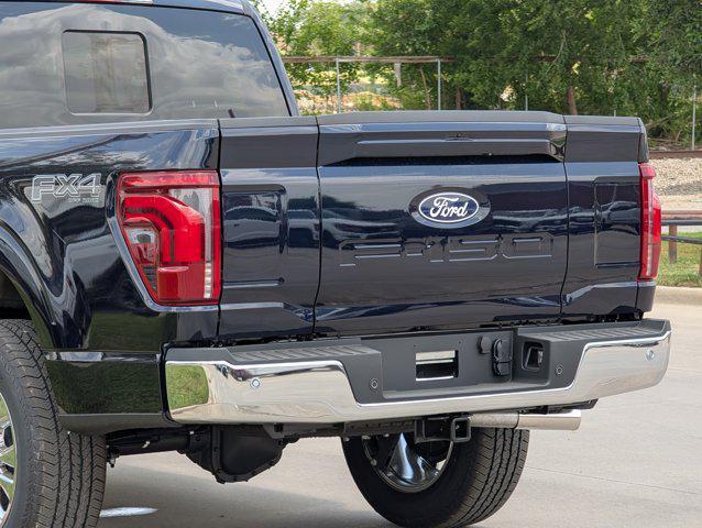 new 2025 Ford F-150 car, priced at $63,141