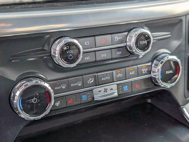 new 2025 Ford F-150 car, priced at $63,141