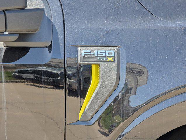 new 2024 Ford F-150 car, priced at $48,887