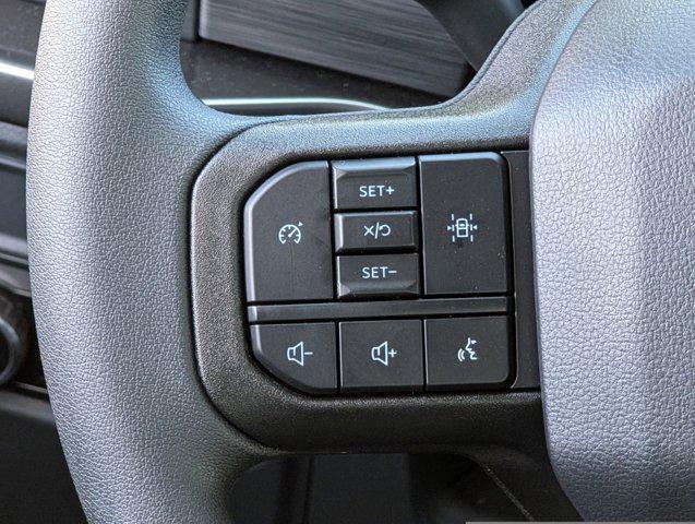 new 2024 Ford F-150 car, priced at $48,887