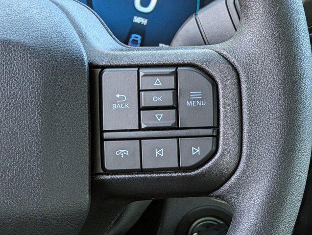 new 2024 Ford F-150 car, priced at $48,887