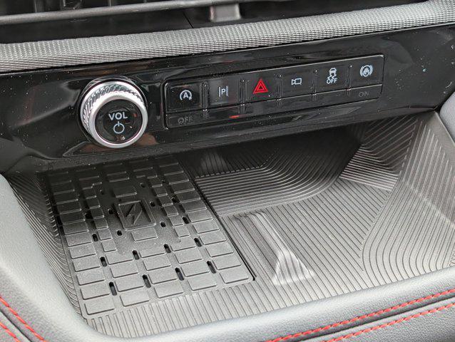 new 2025 Ford Explorer car, priced at $44,931