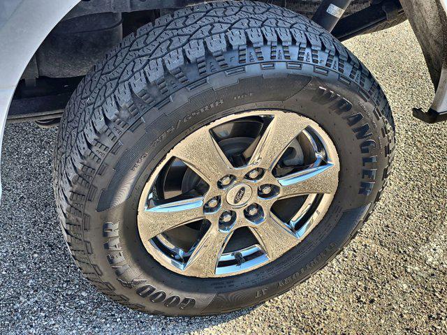 used 2020 Ford F-150 car, priced at $26,000
