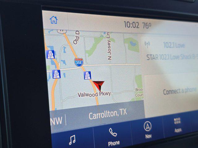 used 2020 Ford F-150 car, priced at $26,000