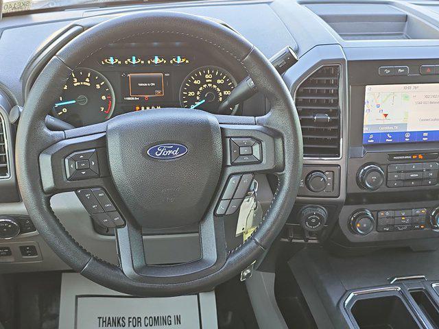 used 2020 Ford F-150 car, priced at $26,000