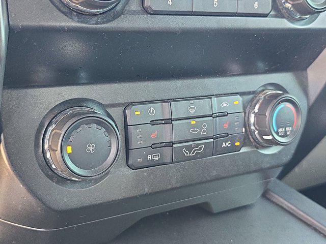 used 2020 Ford F-150 car, priced at $26,000
