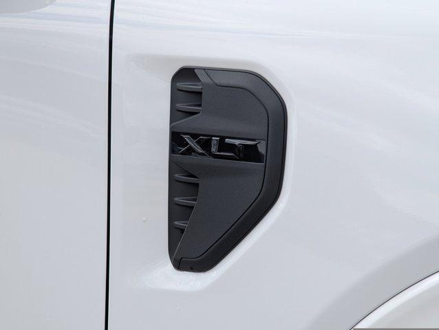 new 2025 Ford Ranger car, priced at $41,059