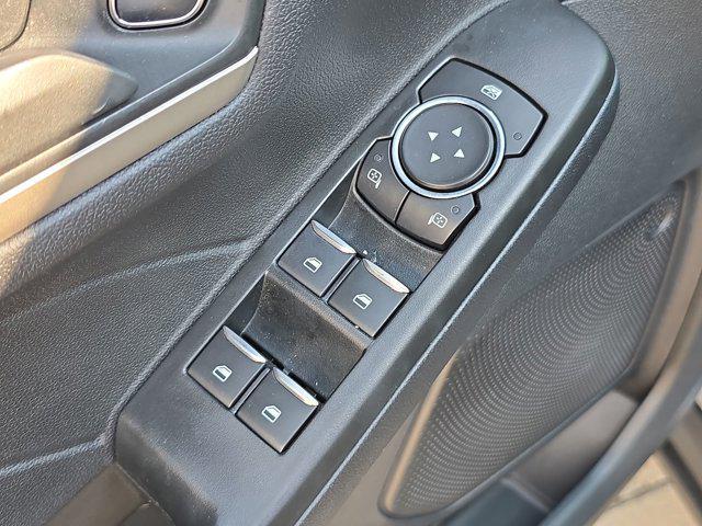 used 2022 Ford Escape car, priced at $23,000