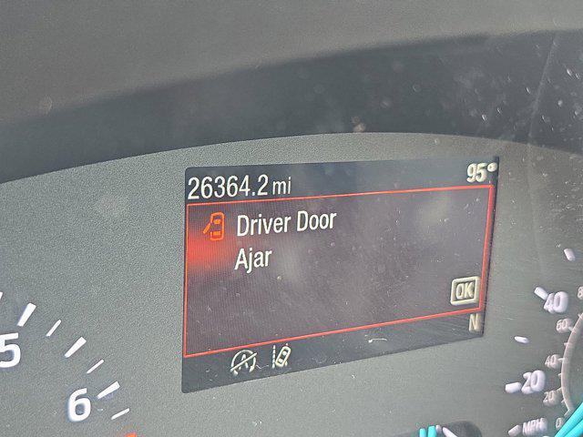 used 2022 Ford Escape car, priced at $23,000