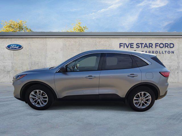 used 2022 Ford Escape car, priced at $23,000