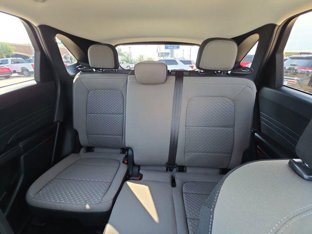 used 2022 Ford Escape car, priced at $23,000