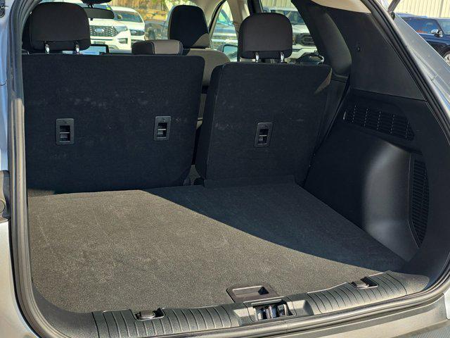 used 2022 Ford Escape car, priced at $23,000