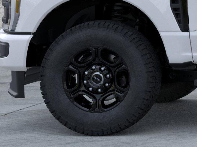 new 2025 Ford F-350 car, priced at $56,100