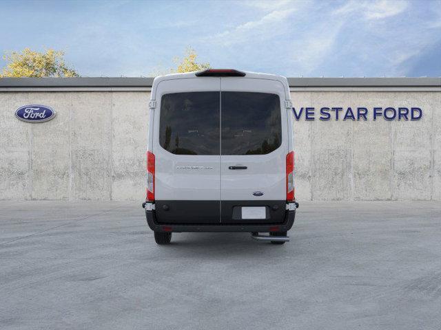 new 2024 Ford Transit-350 car, priced at $58,080