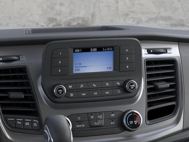 new 2024 Ford Transit-350 car, priced at $58,080