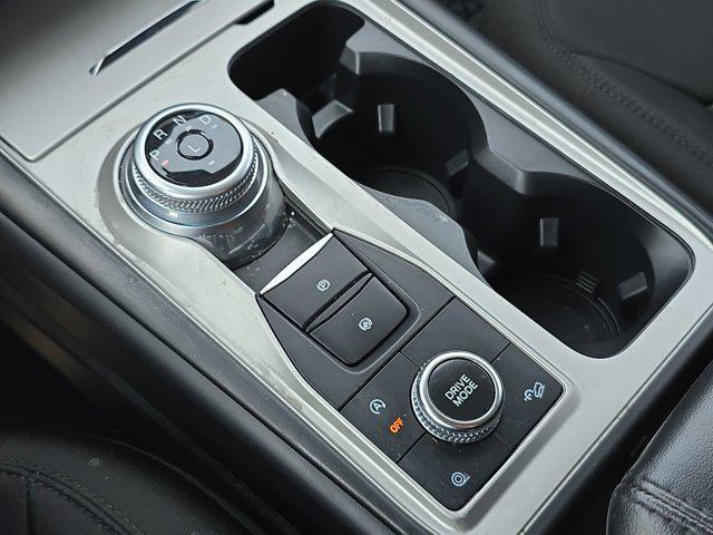 used 2023 Ford Explorer car, priced at $33,225