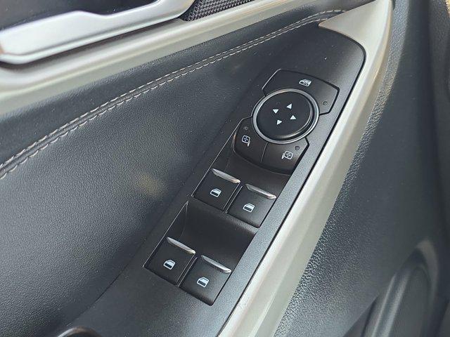 used 2023 Ford Explorer car, priced at $33,225
