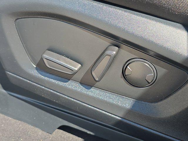 used 2023 Ford Explorer car, priced at $33,225