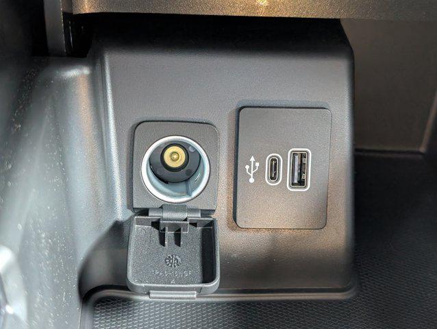 new 2025 Ford Explorer car, priced at $42,839