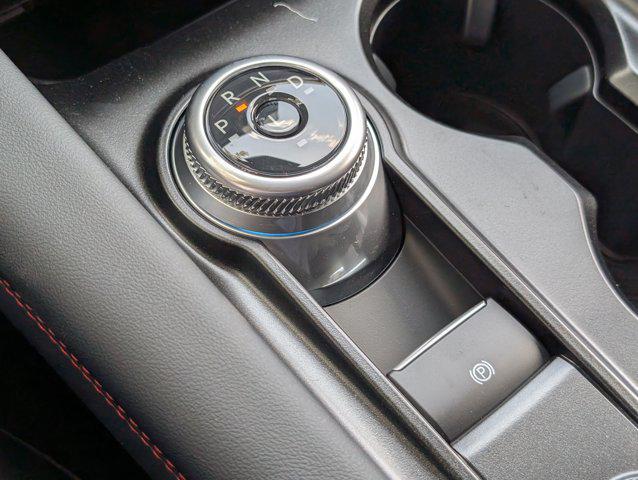 new 2025 Ford Explorer car, priced at $42,839