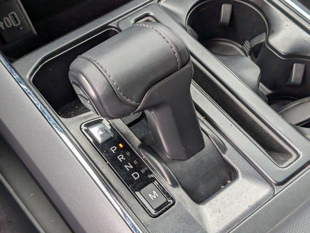 new 2025 Ford F-150 car, priced at $57,820