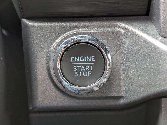 new 2025 Ford F-150 car, priced at $57,820