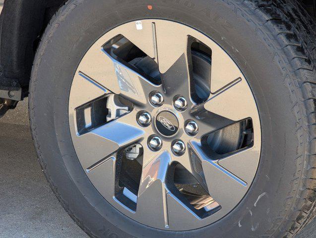 new 2024 Ford F-150 Lightning car, priced at $63,924