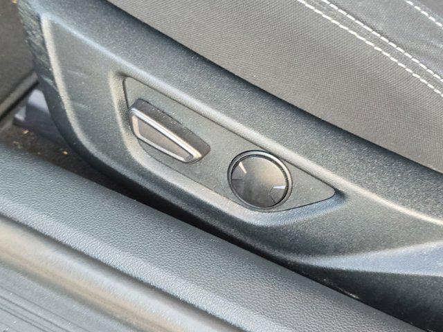 used 2022 Ford Mustang car, priced at $24,500