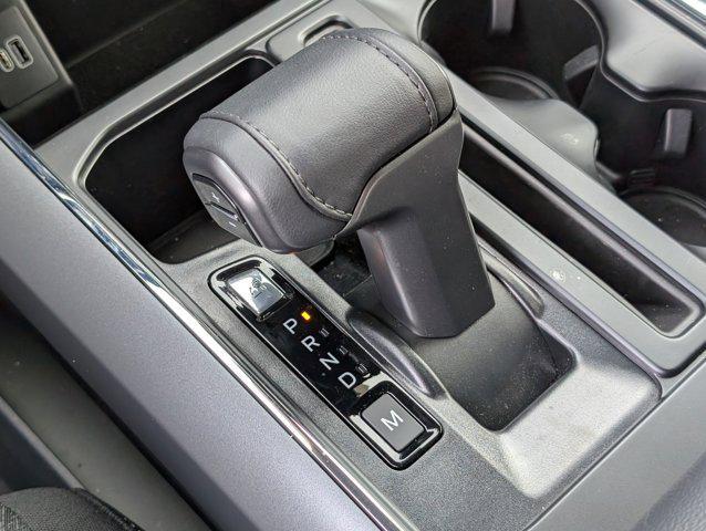 new 2025 Ford F-150 car, priced at $52,644