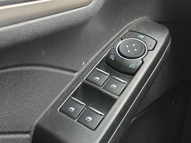 used 2022 Ford Escape car, priced at $23,500