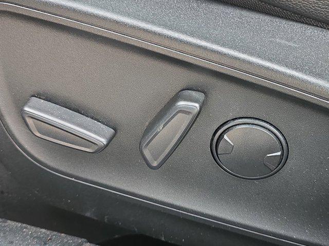 used 2022 Ford Escape car, priced at $23,500