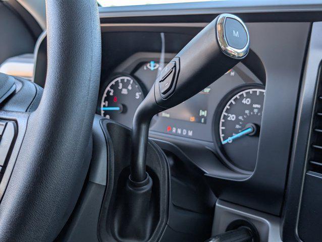 new 2025 Ford F-250 car, priced at $58,898