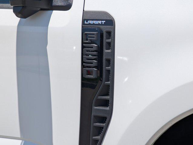new 2026 Ford F-250 car, priced at $92,045