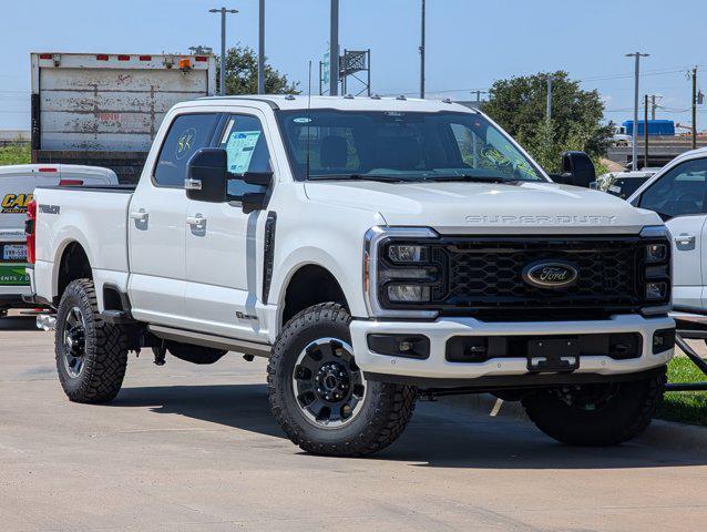 new 2026 Ford F-250 car, priced at $92,045