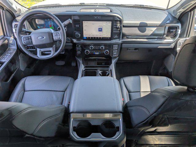 new 2026 Ford F-250 car, priced at $92,045